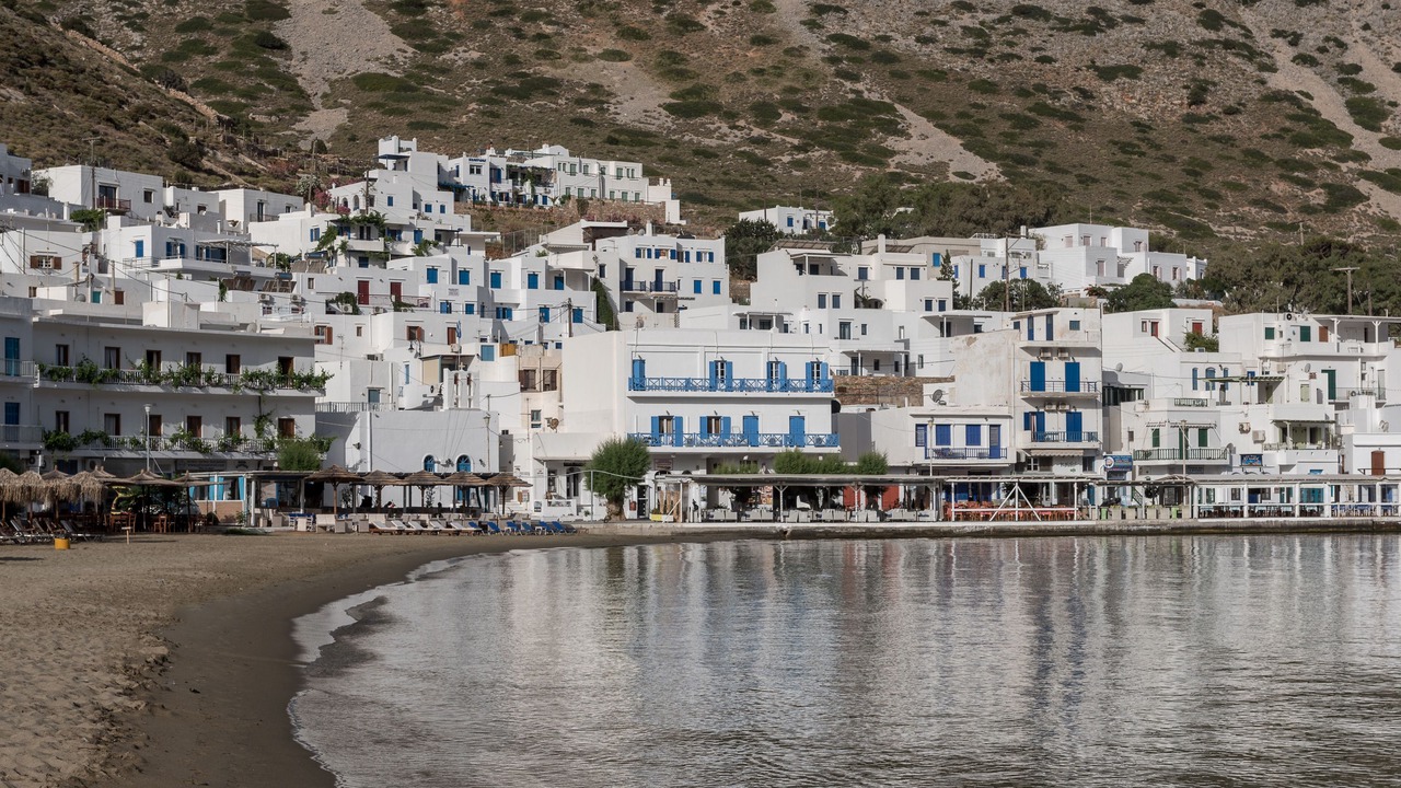 Photo of Others in Kamares