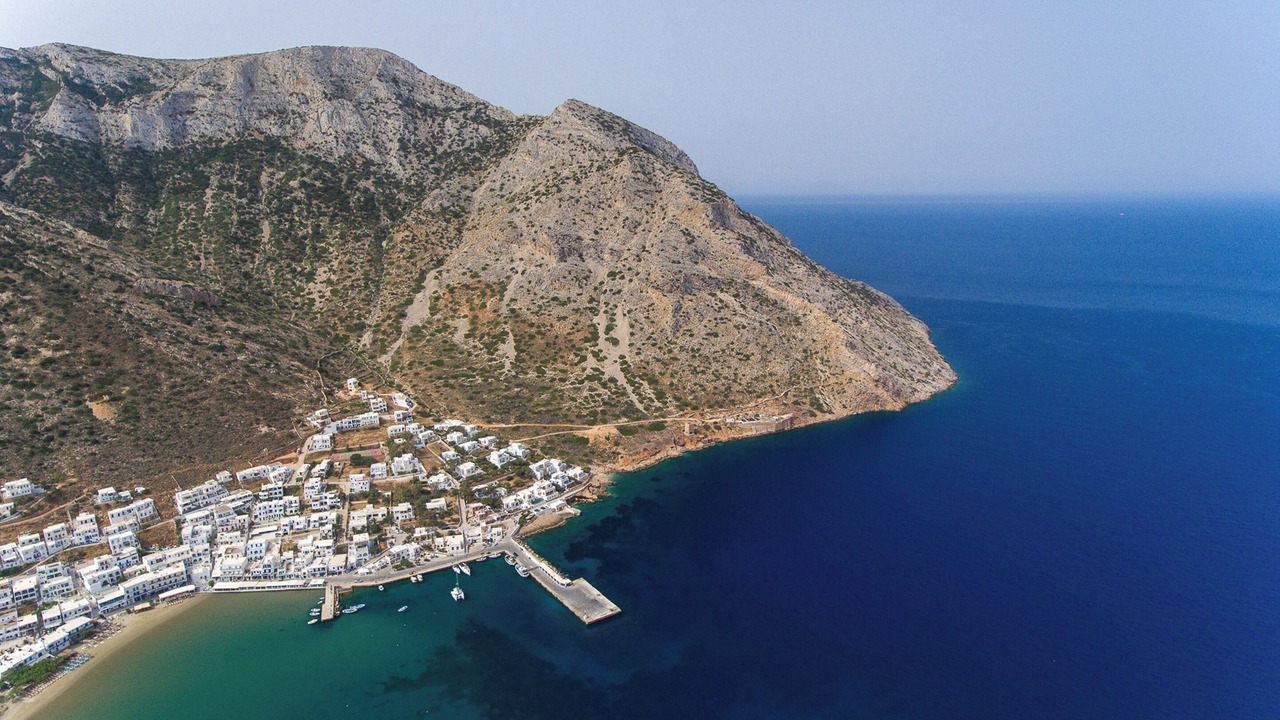 Photo of Outdoor in Kamares