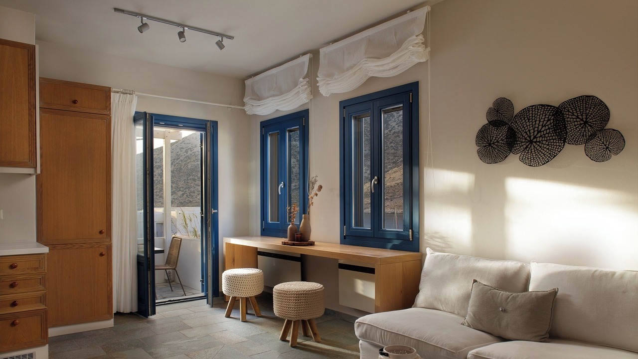 Photo of Bedroom in Kamares