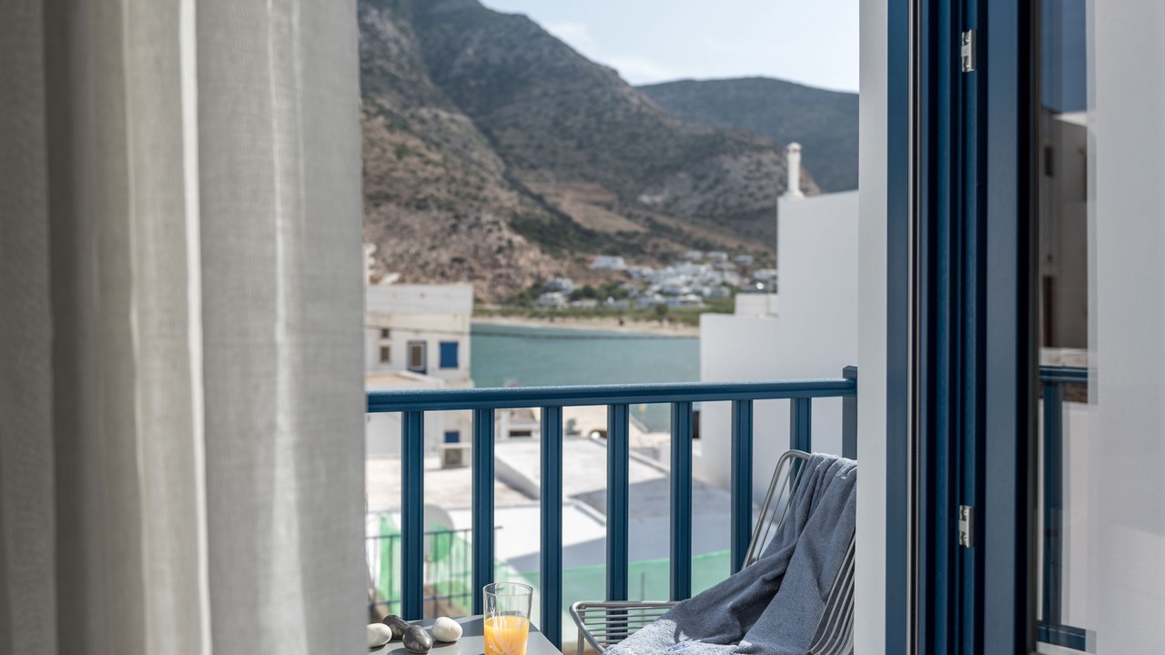 Photo of Bedroom in Kamares