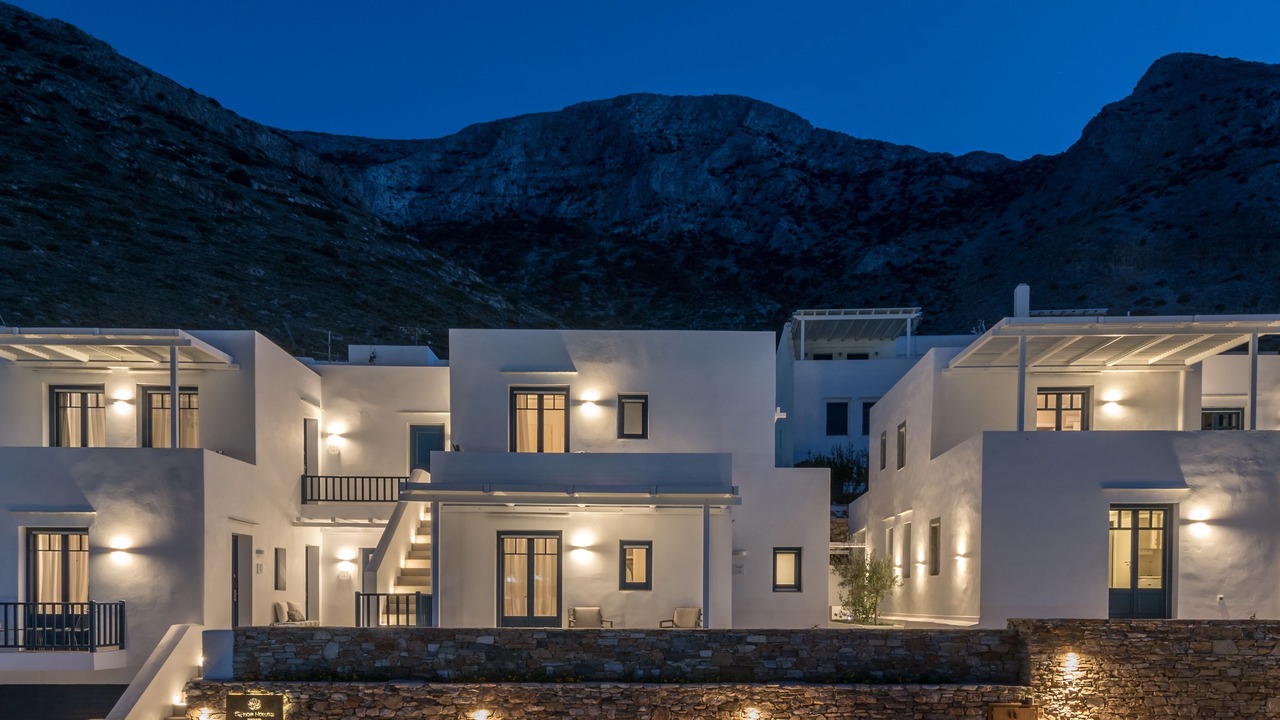 Photo of Outdoor in Kamares