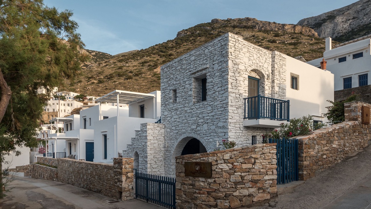 Photo of Outdoor in Kamares