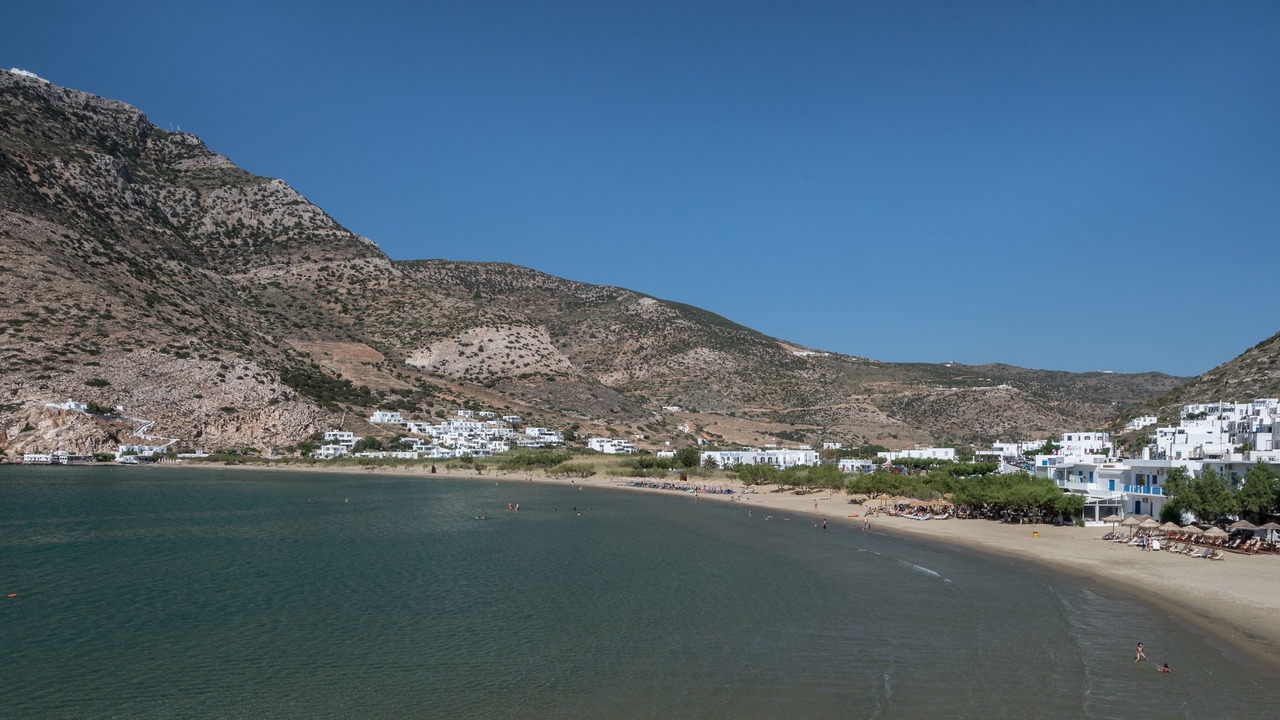 Photo of Others in Kamares