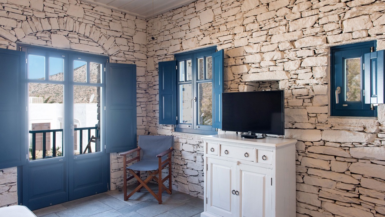 Photo of Bedroom in Kamares