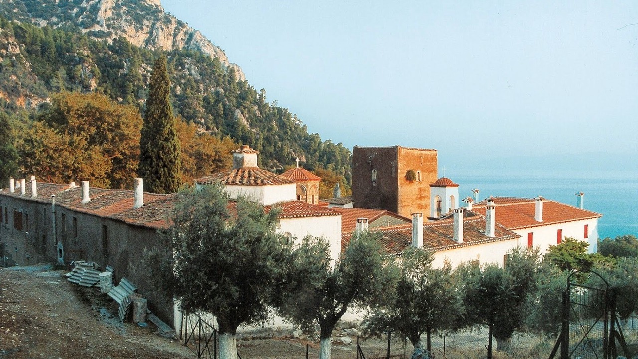 Photo of Others in Agia Anna Beach