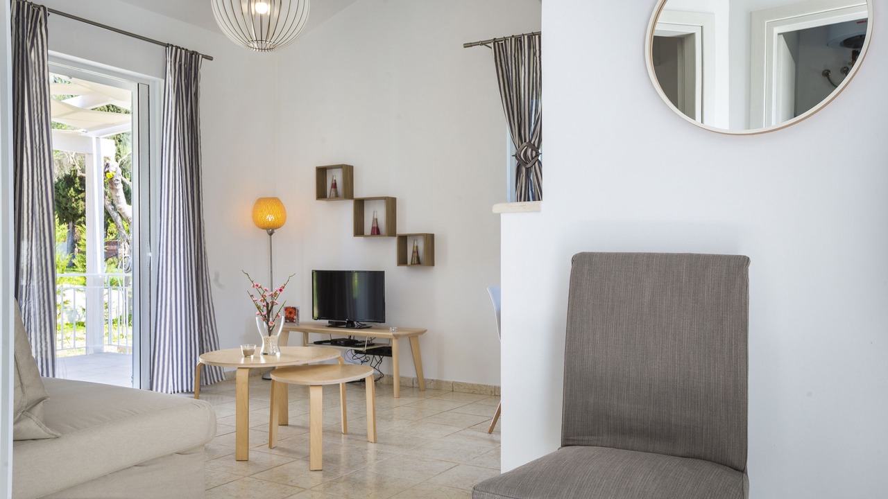 Photo of Bedroom in Ntomata