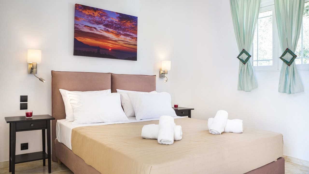 Photo of Bedroom in Ntomata