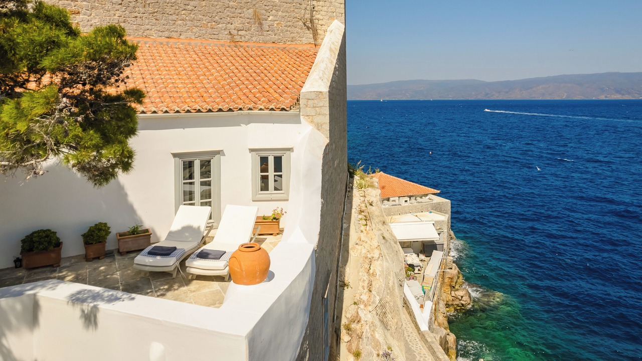 Photo of Outdoor in Hydra