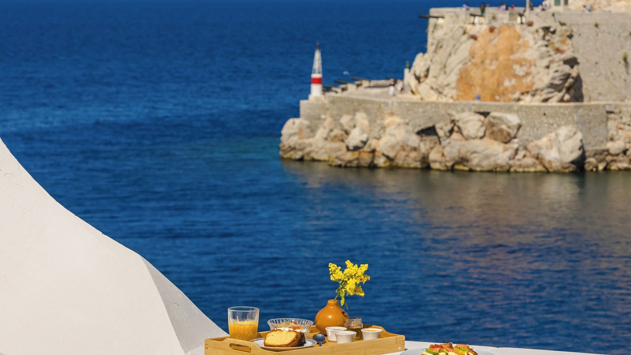 Photo of Outdoor in Hydra