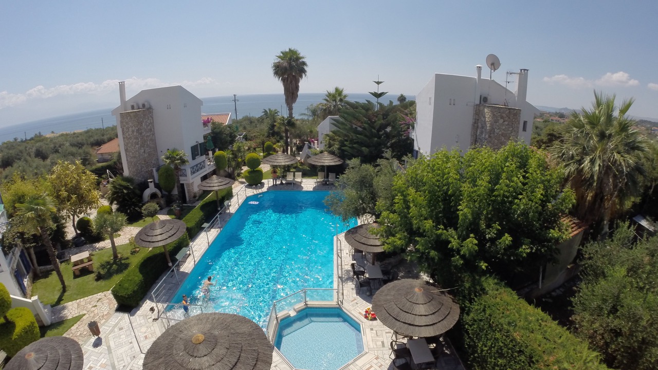 Photo of Outdoor in Aipeia