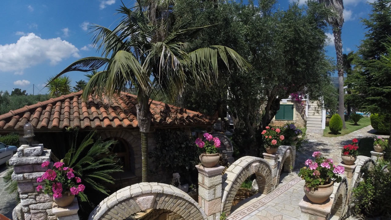 Photo of Outdoor in Aipeia
