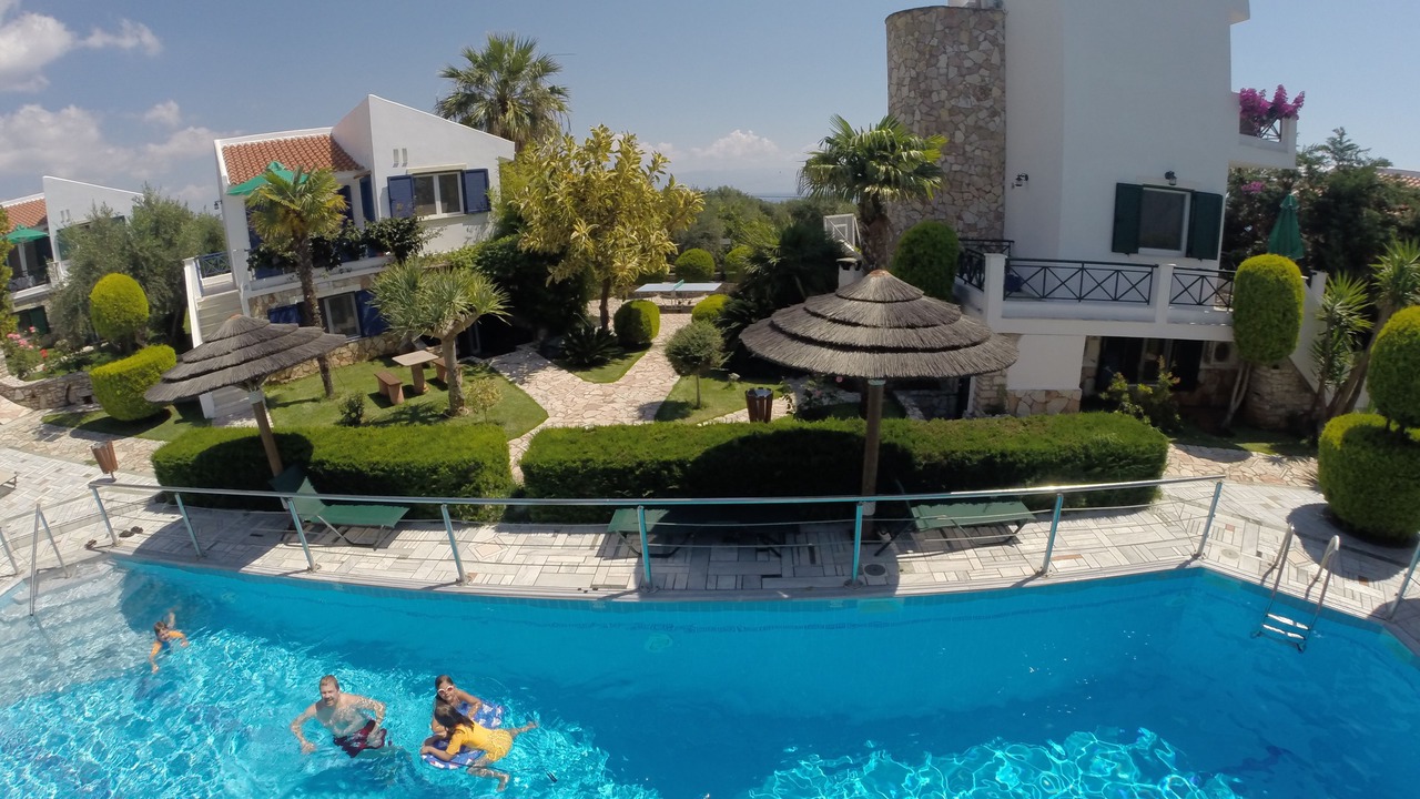 Photo of Outdoor in Aipeia