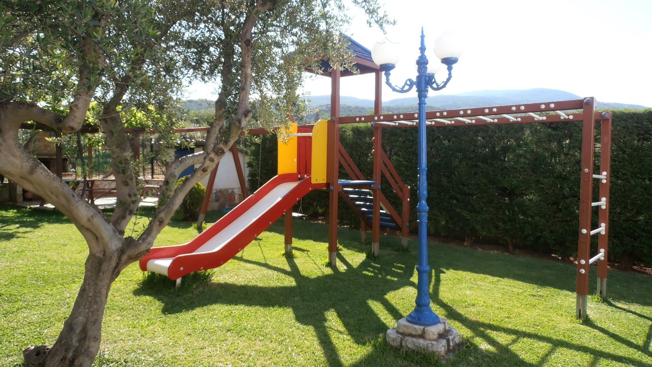 Photo of Outdoor in Aipeia