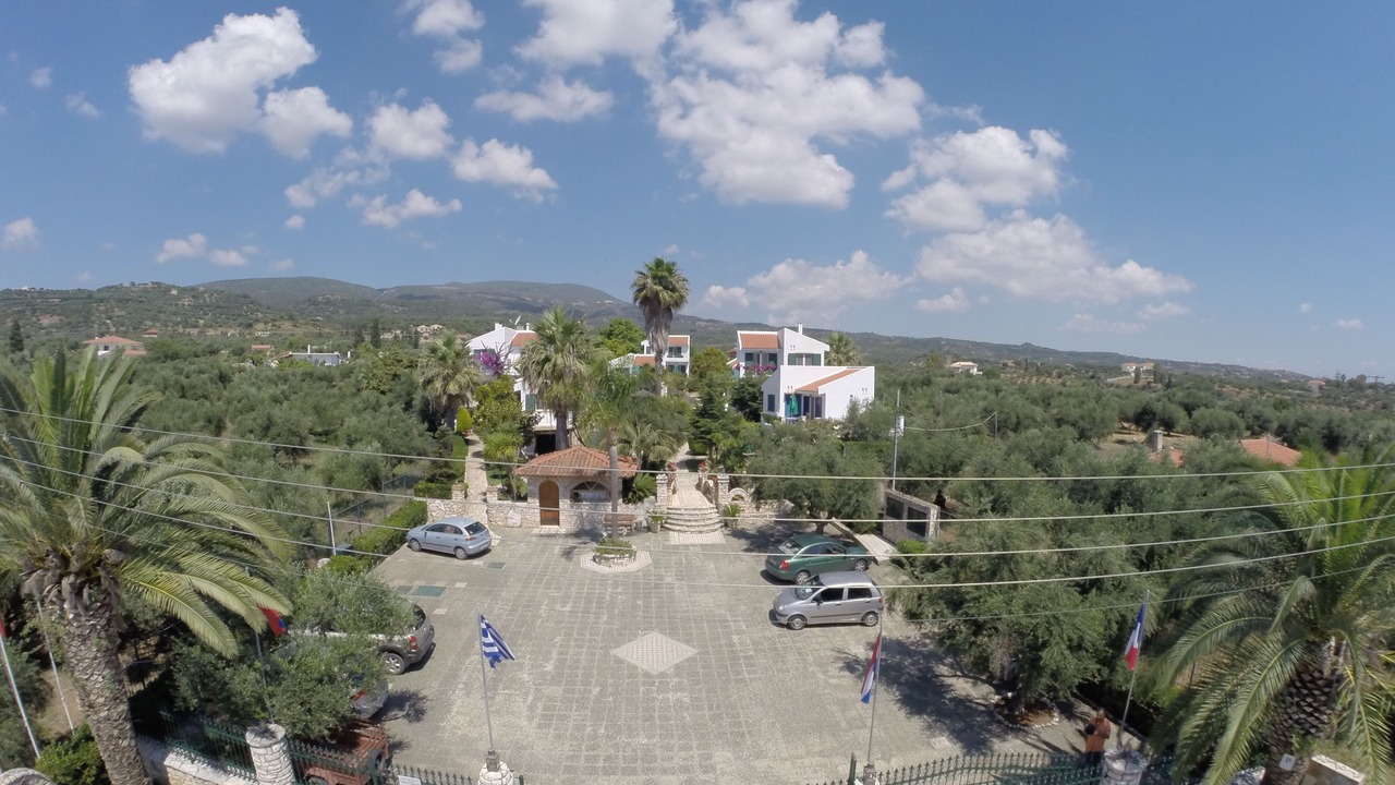 Photo of Outdoor in Aipeia