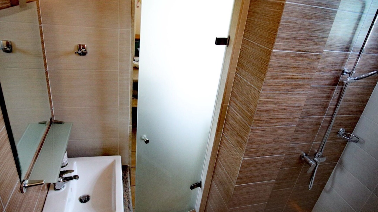 Photo of Bathroom in Aipeia