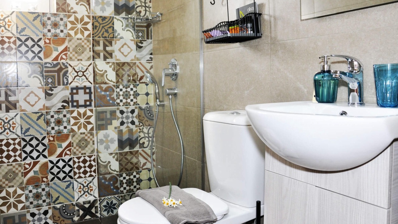Photo of Bathroom in Lakkoi