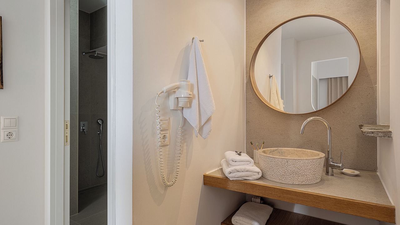 Photo of Bathroom in Sitia
