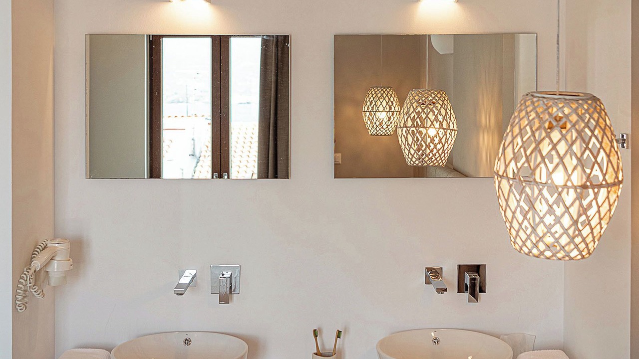 Photo of Bathroom in Sitia