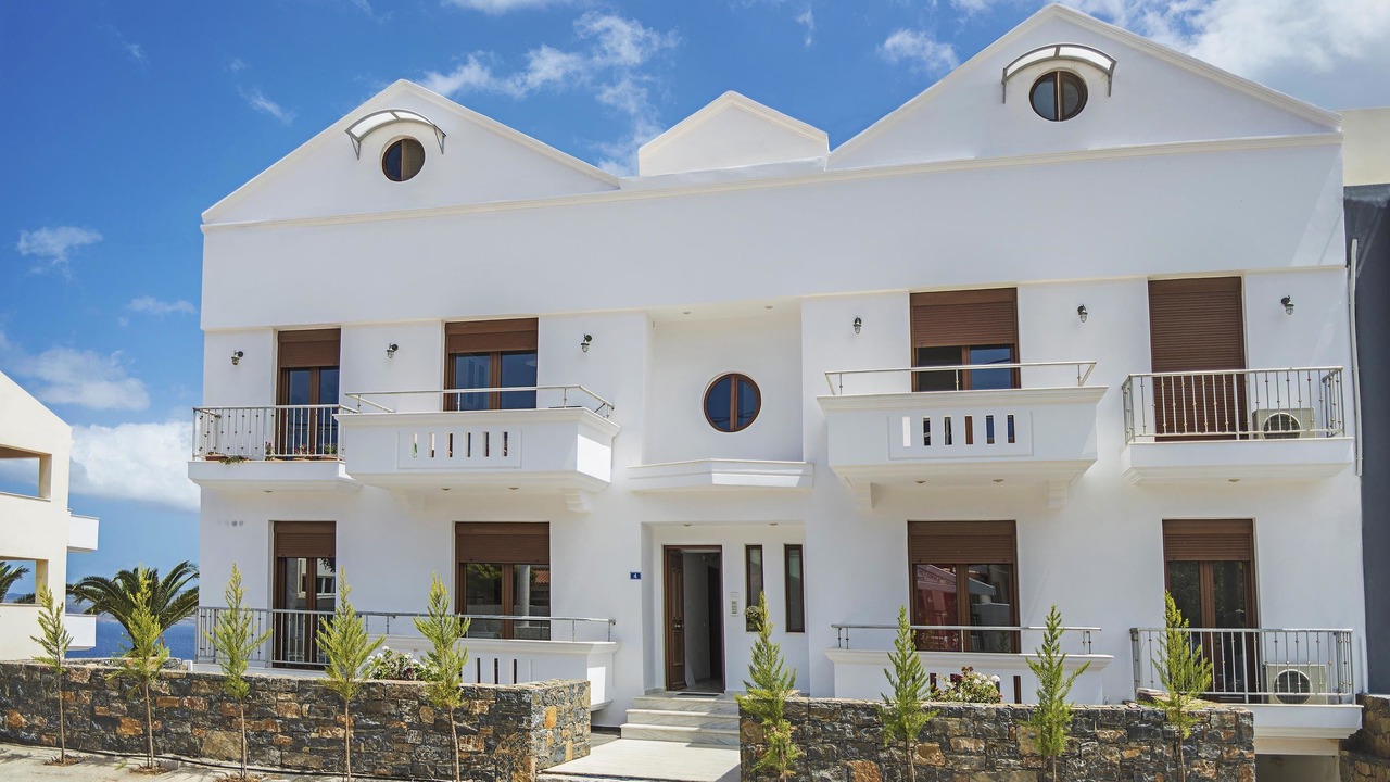 Photo of Outdoor in Sitia