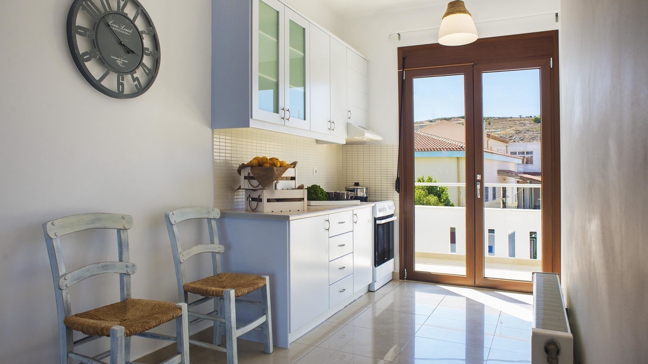 Photo of Bedroom in Sitia