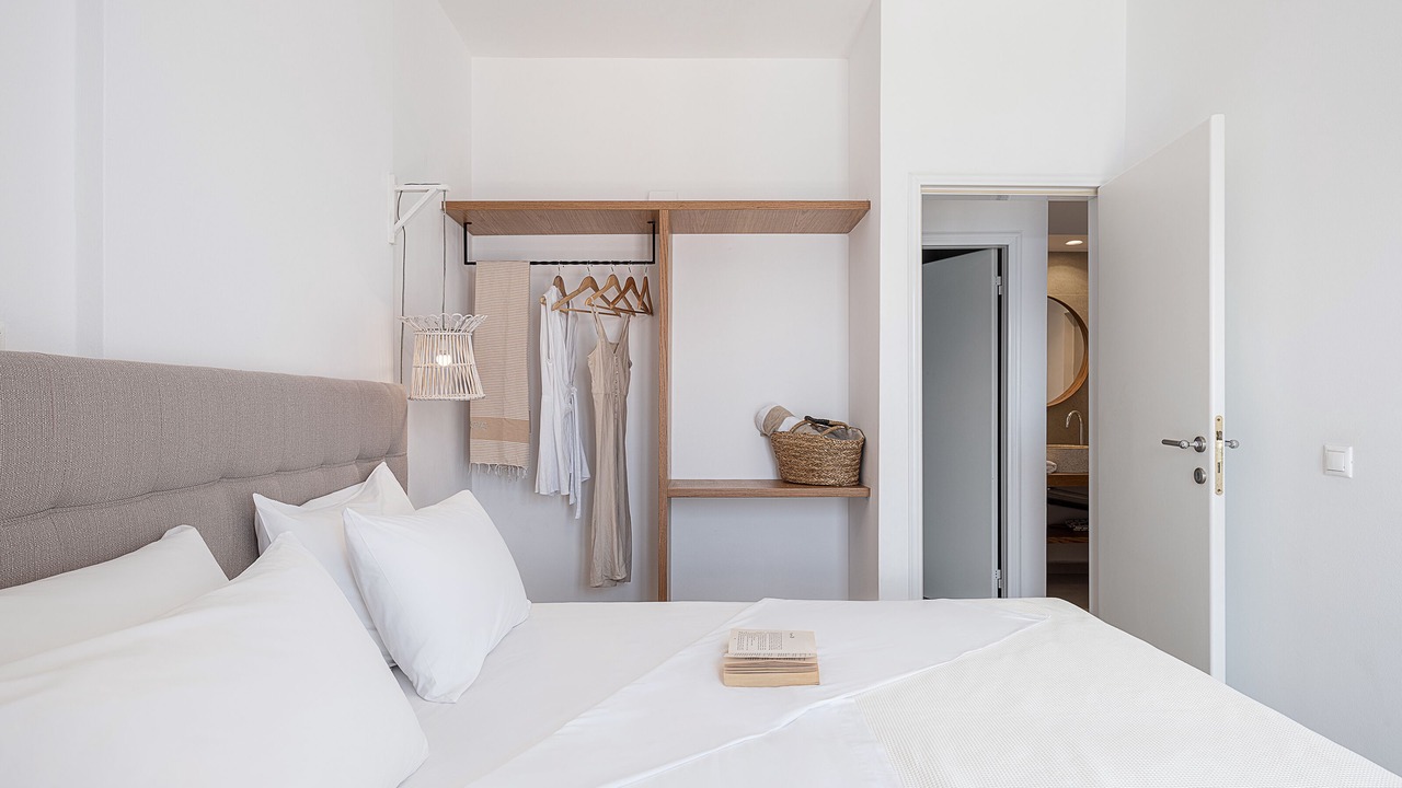 Photo of Bedroom in Sitia