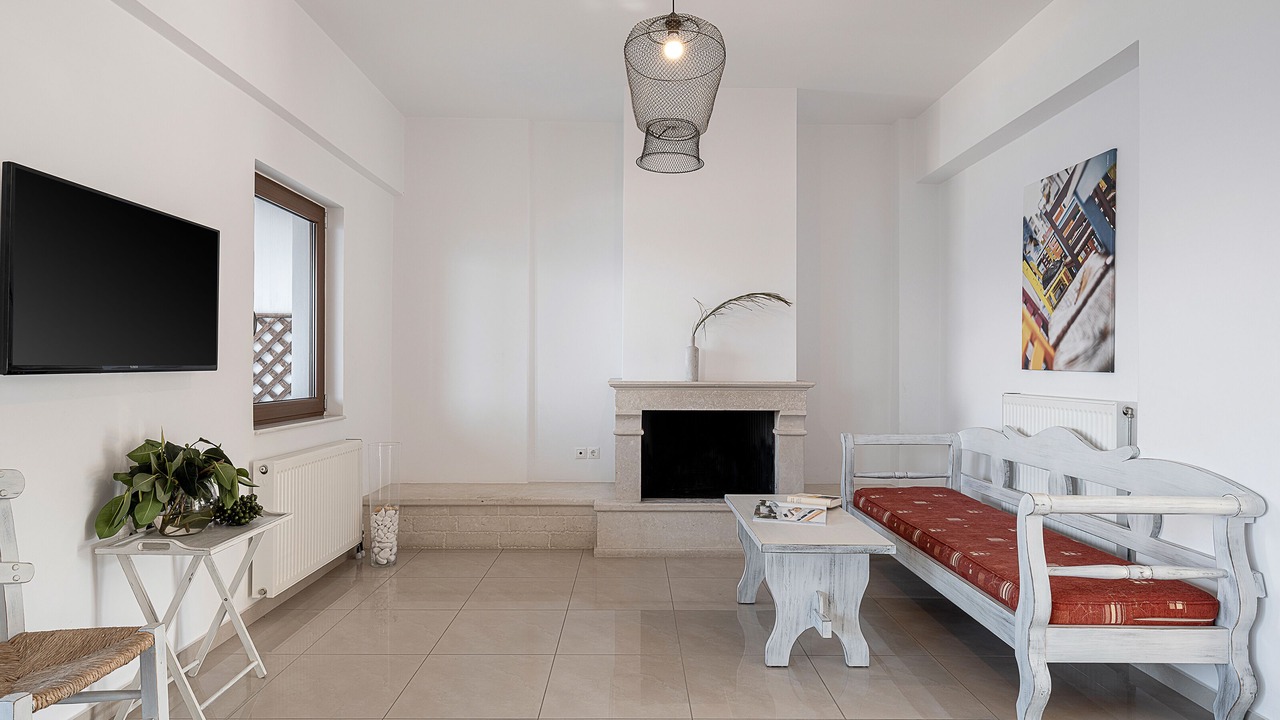 Photo of Bedroom in Sitia