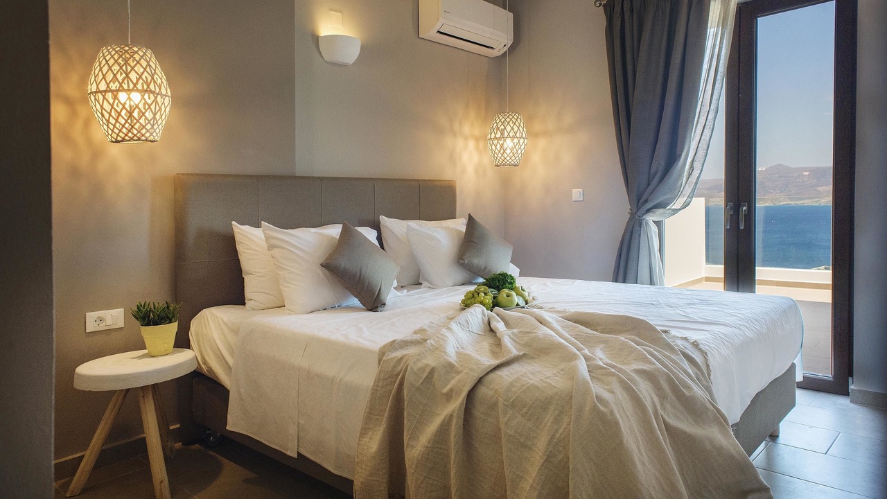 Photo of Bedroom in Sitia