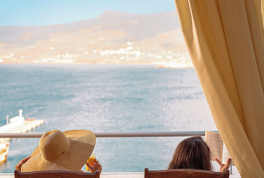 Photo of Bedroom in Sitia