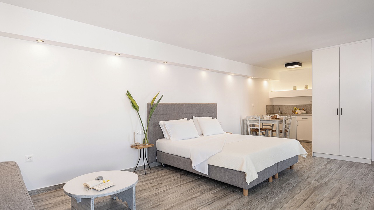 Photo of Bedroom in Sitia