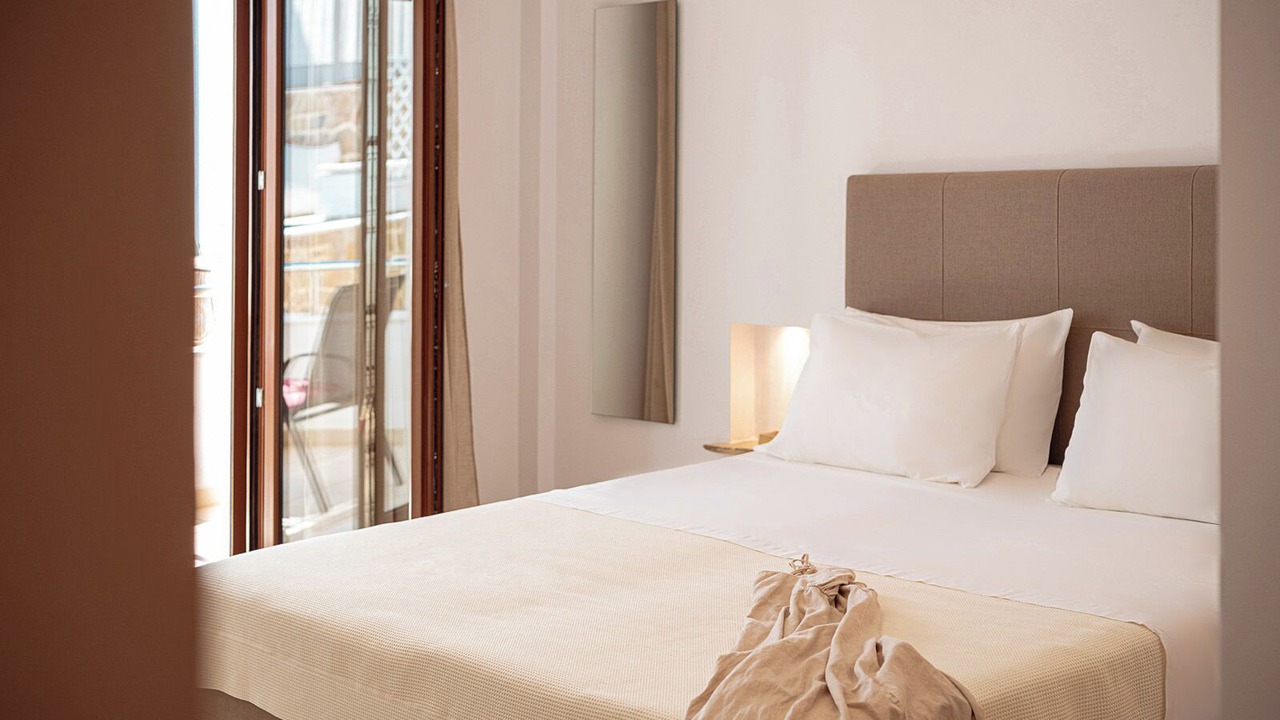 Photo of Bedroom in Sitia