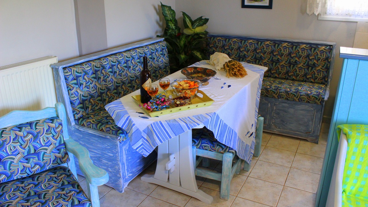 Photo of Kitchen in Kanapitsa