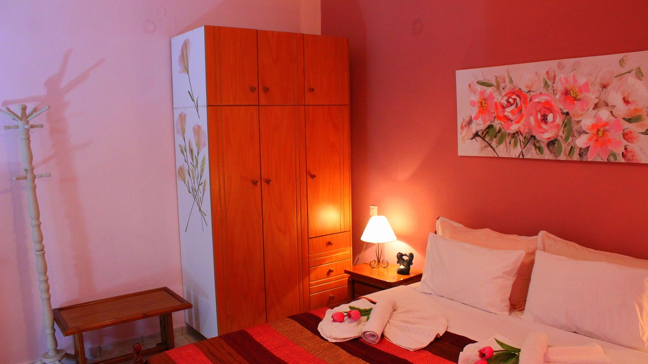 Photo of Bedroom in Kanapitsa