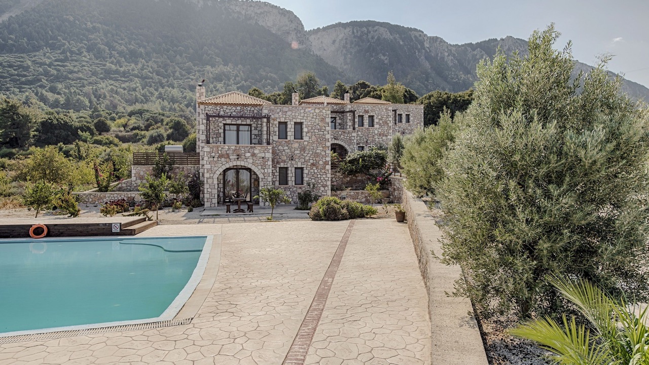 Photo of Outdoor in Kamiros