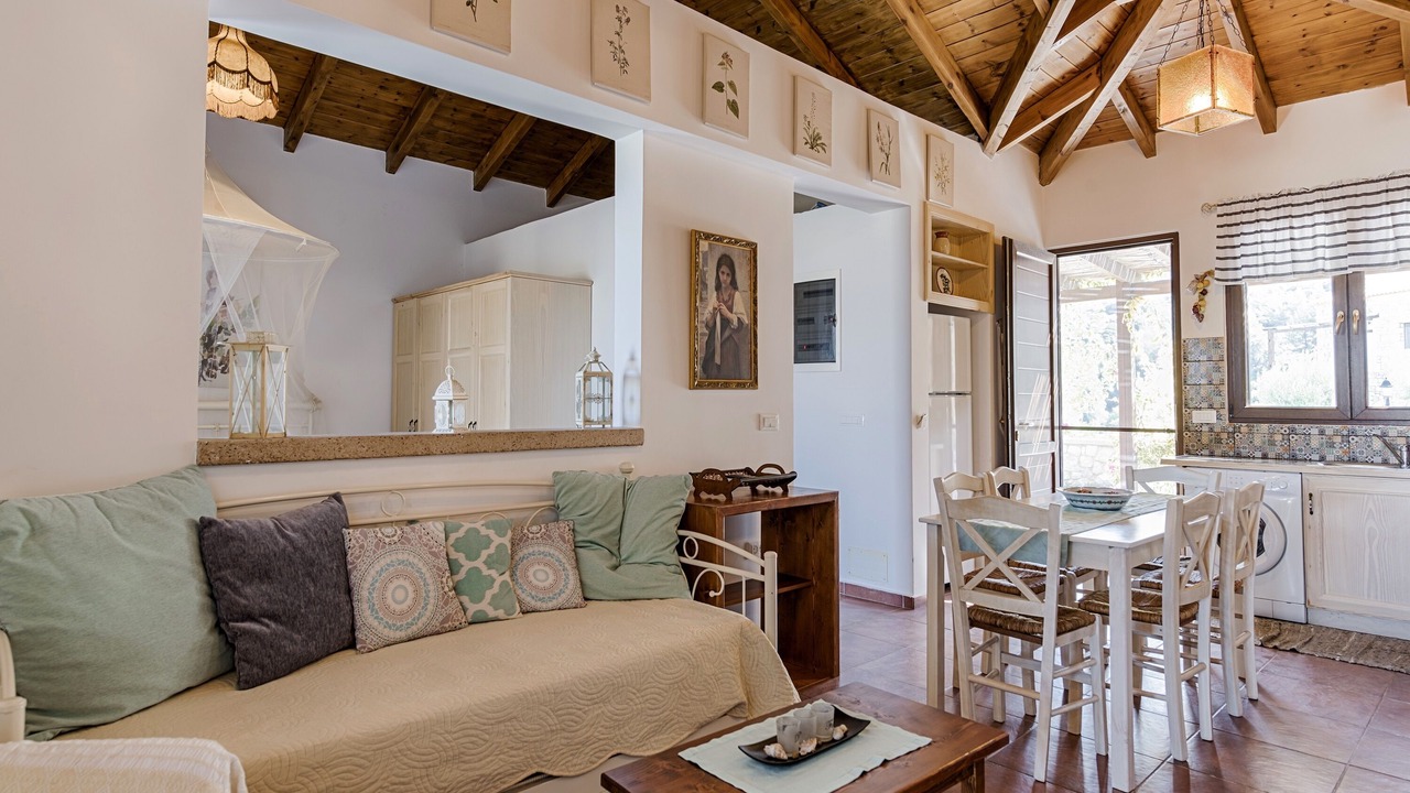 Photo of Livingroom in Kamiros