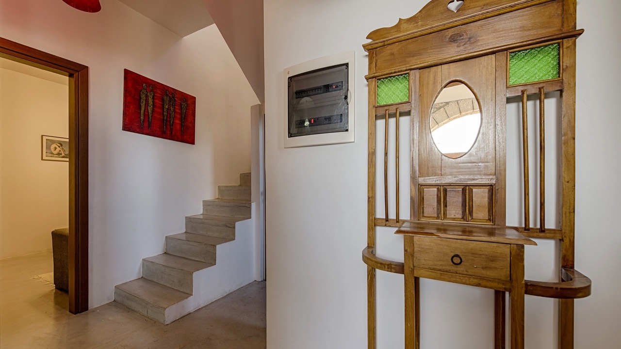 Photo of Livingroom in Kamiros