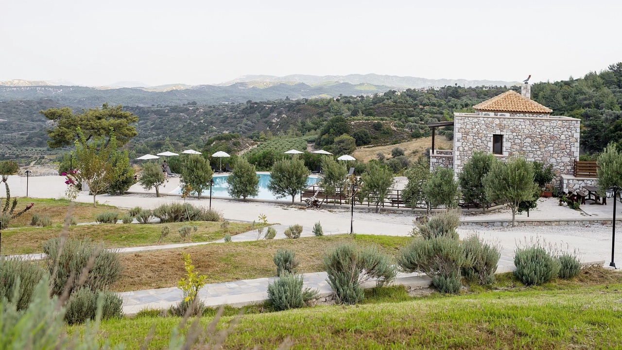 Photo of Outdoor in Kamiros