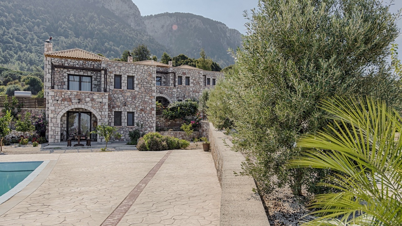Photo of Outdoor in Kamiros