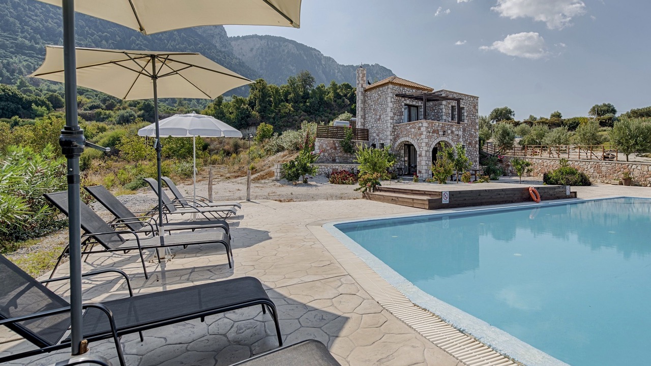 Photo of Outdoor in Kamiros