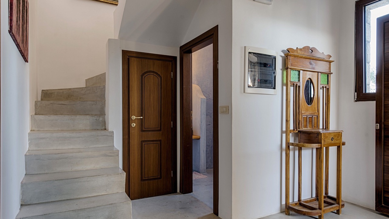 Photo of Livingroom in Kamiros