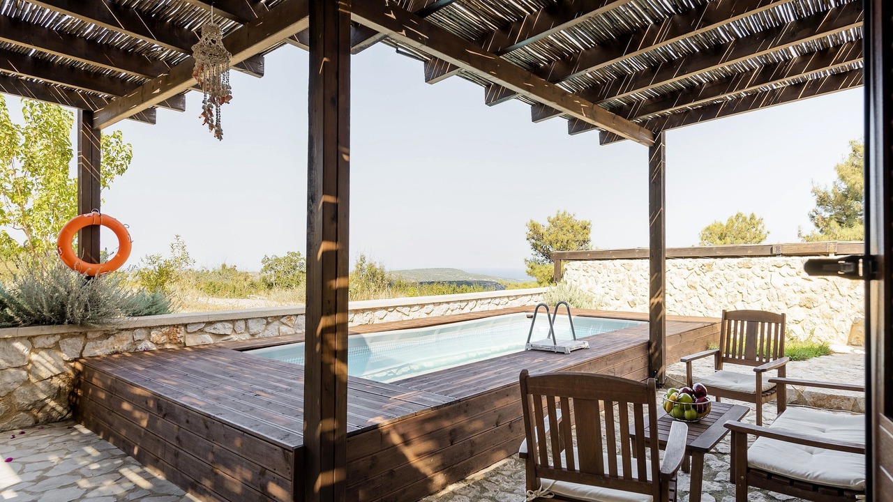 Photo of Outdoor in Kamiros