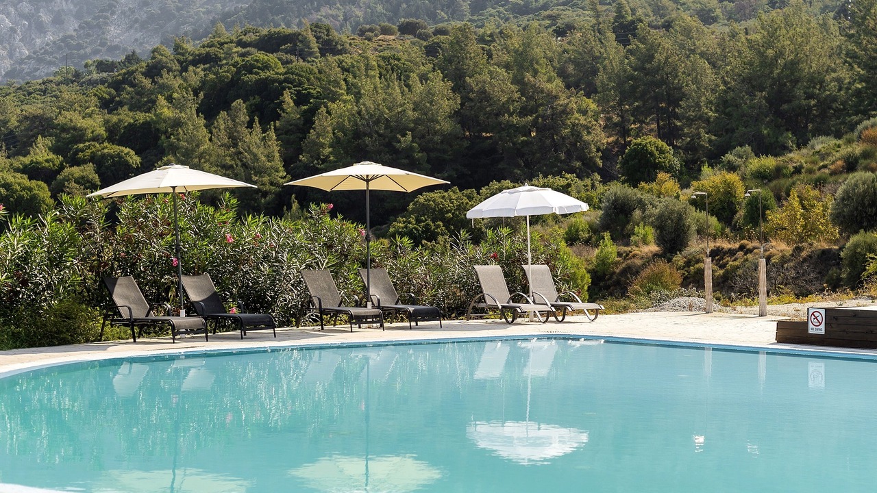 Photo of Outdoor in Kamiros