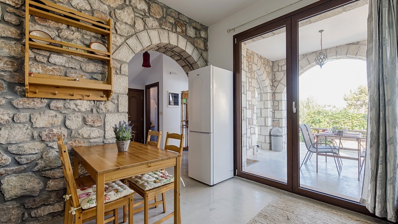 Photo of Livingroom in Kamiros