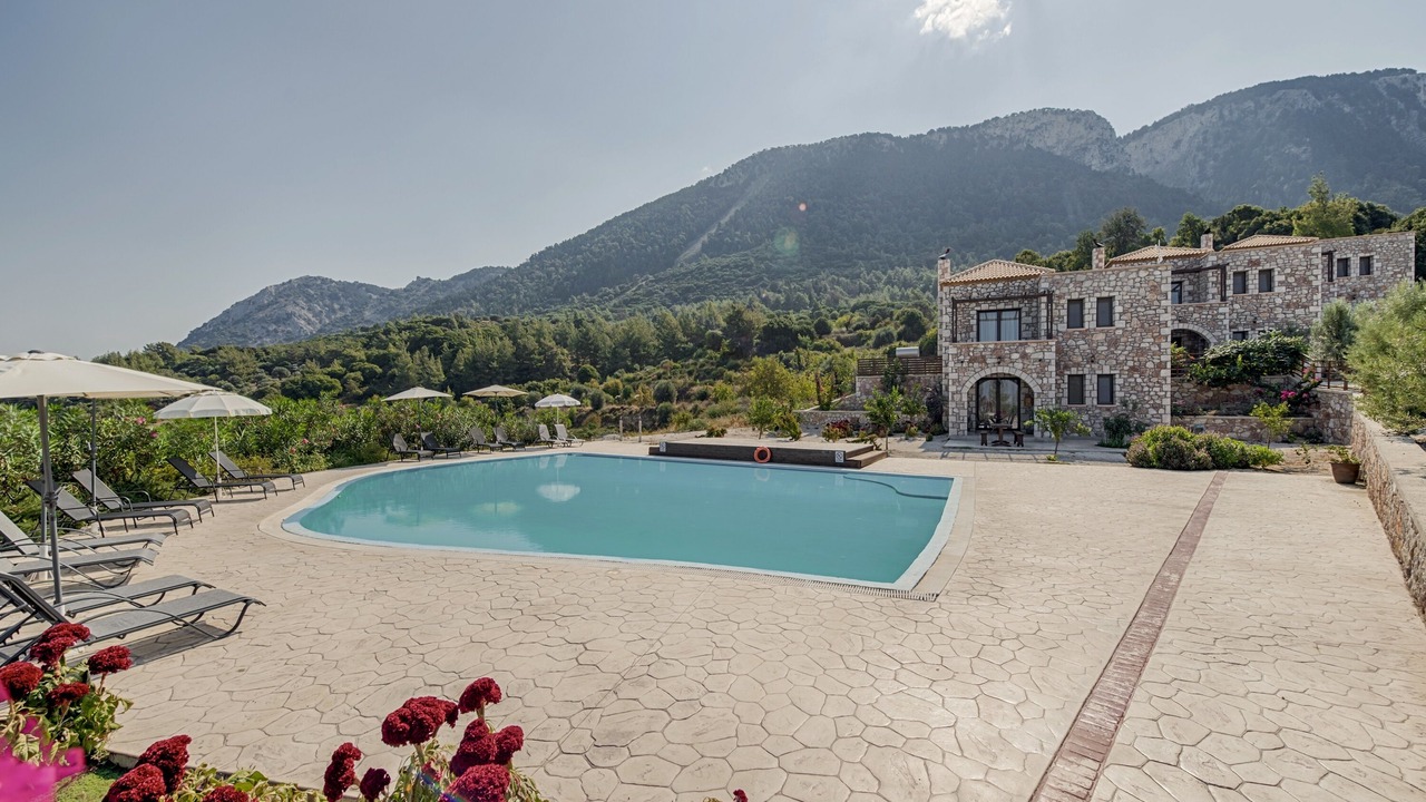 Photo of Outdoor in Kamiros