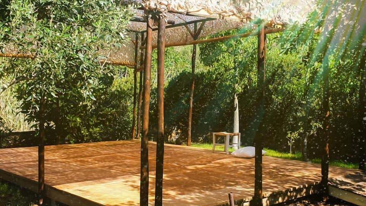 Photo of Outdoor in Almyros