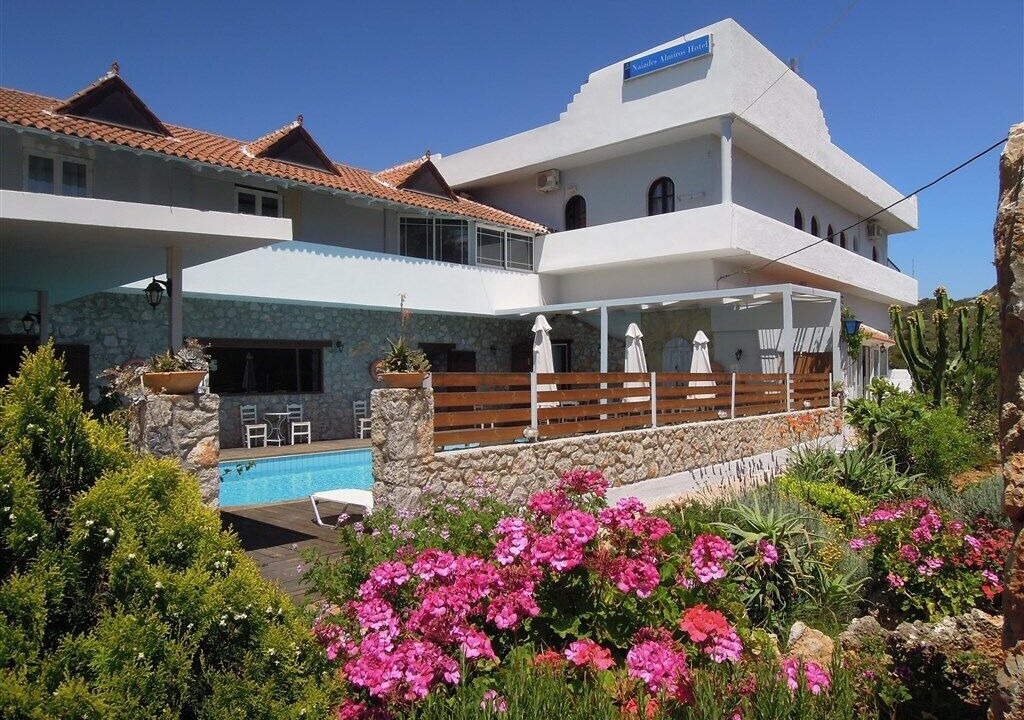 Photo of Outdoor in Almyros