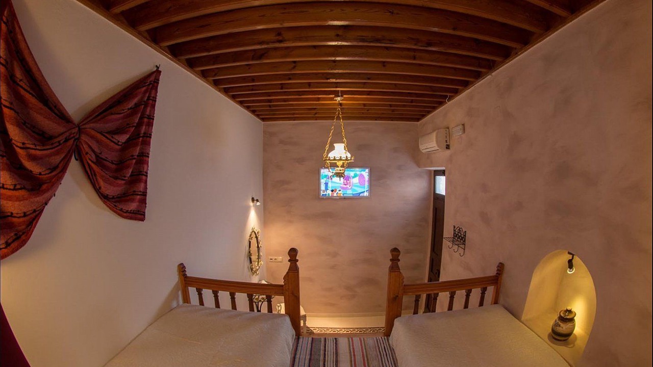 Photo of Bedroom in Lindos