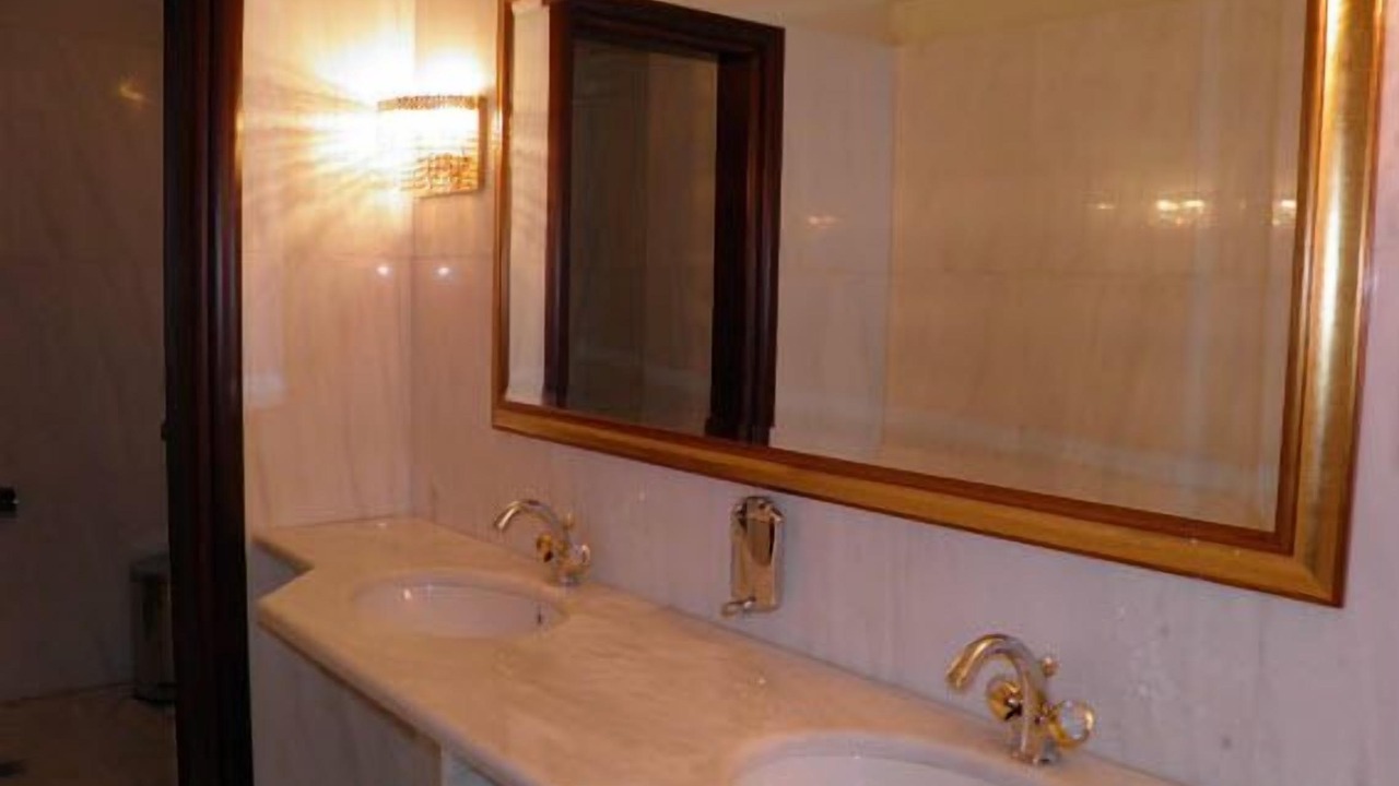 Photo of Bathroom in Agios Onoufrios