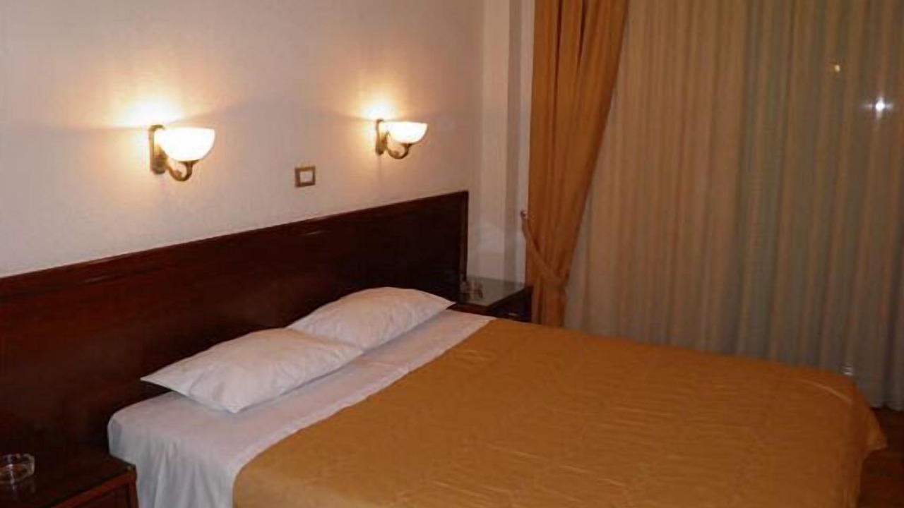 Photo of Bedroom in Agios Onoufrios