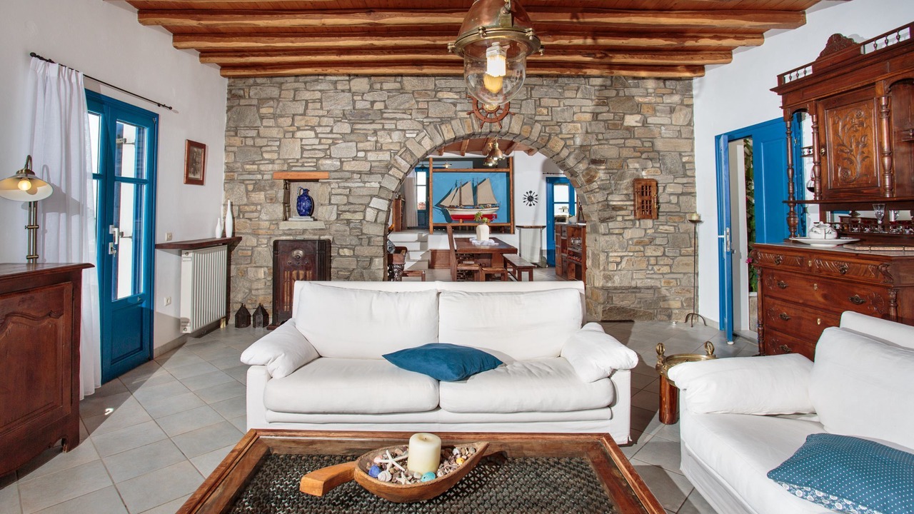 Photo of Others in Paros