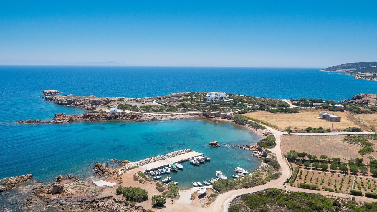 Photo of Others in Paros